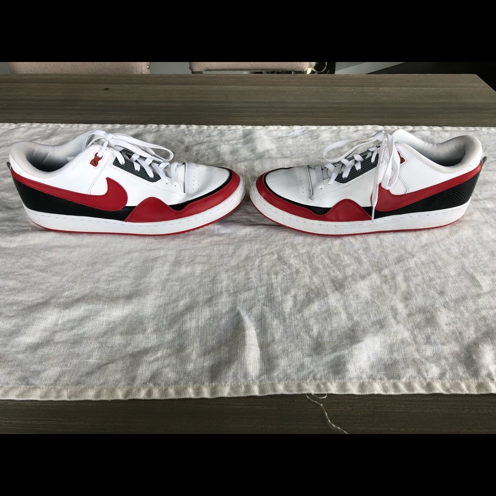 Nike Lifestyle Sneaker